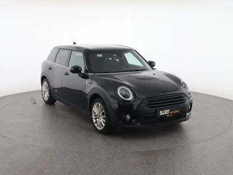 Annonce MINI COOPER Essence 2022 d'occasion 