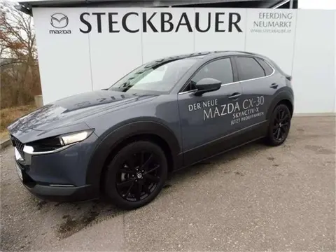 Used MAZDA CX-30 Petrol 2023 Ad 