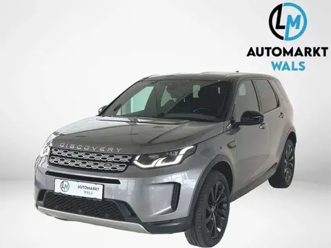 Used LAND ROVER DISCOVERY Diesel 2019 Ad 