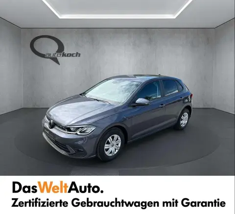 Used VOLKSWAGEN POLO Petrol 2024 Ad 