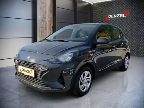 Annonce HYUNDAI I10 Essence 2024 d'occasion 