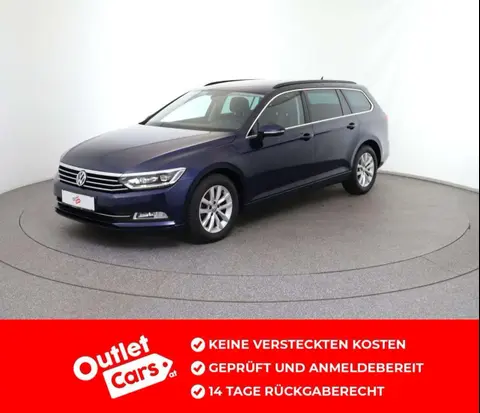 Annonce VOLKSWAGEN PASSAT Diesel 2019 d'occasion 