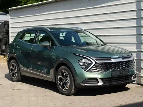 Annonce KIA SPORTAGE Essence 2024 d'occasion 