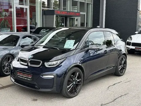 Used BMW I3 Electric 2021 Ad 