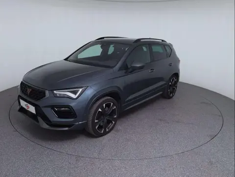 Used CUPRA ATECA Petrol 2021 Ad 