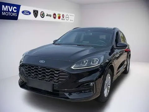 Annonce FORD KUGA Hybride 2022 d'occasion 