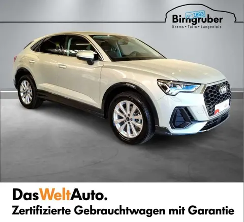 Annonce AUDI Q3 Essence 2024 d'occasion 