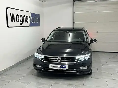 Annonce VOLKSWAGEN PASSAT Diesel 2020 d'occasion 