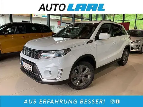 Annonce SUZUKI VITARA Essence 2024 d'occasion 