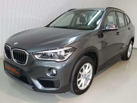 Annonce BMW X1 Diesel 2019 d'occasion 