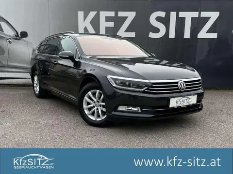 Annonce VOLKSWAGEN PASSAT Diesel 2019 d'occasion 