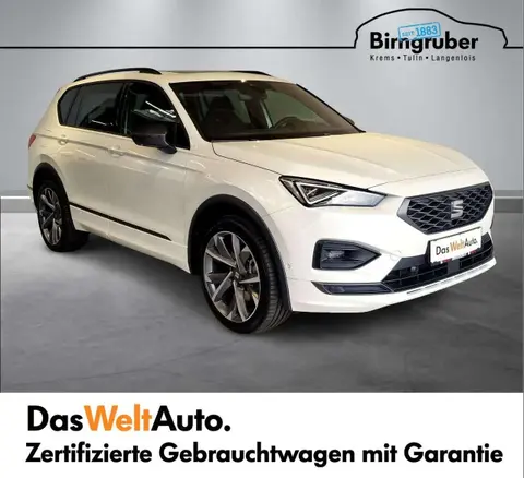 Used SEAT TARRACO Diesel 2024 Ad 