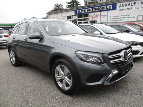 Used MERCEDES-BENZ CLASSE GLC Diesel 2016 Ad 