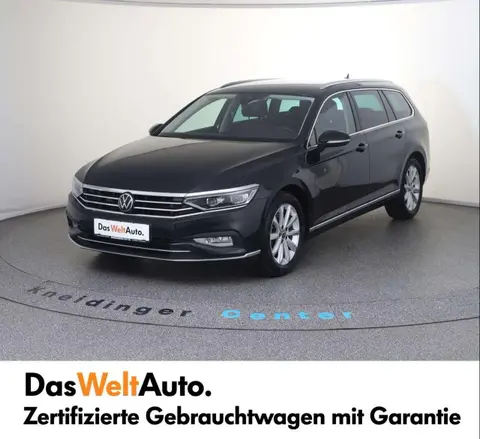 Annonce VOLKSWAGEN PASSAT Diesel 2023 d'occasion 