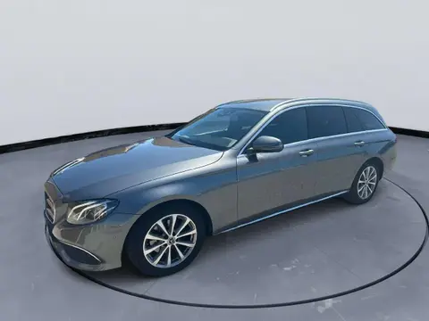 Annonce MERCEDES-BENZ CLASSE E Diesel 2019 d'occasion 