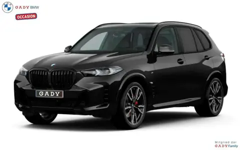 Annonce BMW X5 Diesel 2024 d'occasion 