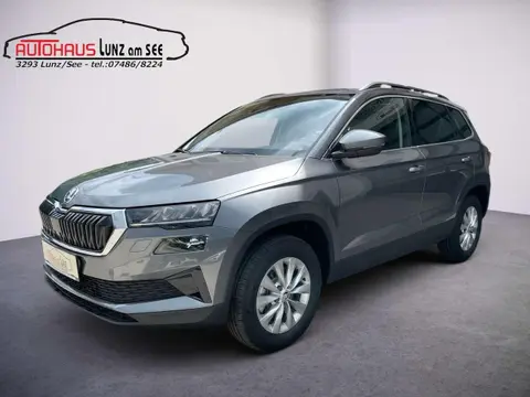 Used SKODA KAROQ Diesel 2024 Ad 