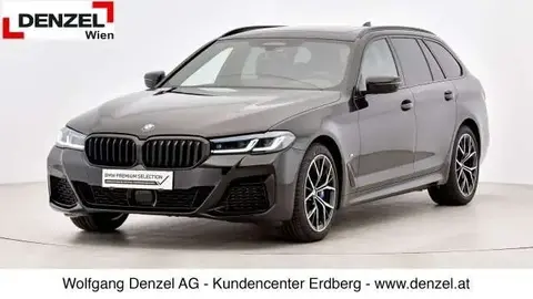 Annonce BMW SERIE 5 Diesel 2023 d'occasion 