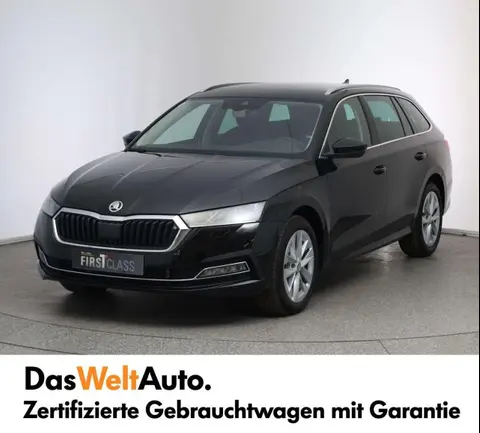 Used SKODA OCTAVIA Diesel 2024 Ad 