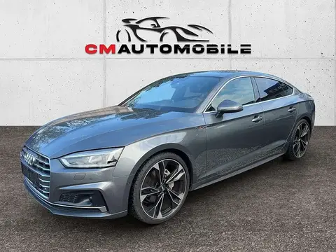 Used AUDI A5 Diesel 2017 Ad 