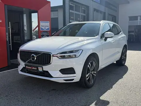 Annonce VOLVO XC60 Diesel 2019 d'occasion 