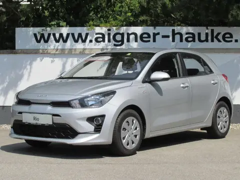 Annonce KIA RIO Essence 2023 d'occasion 