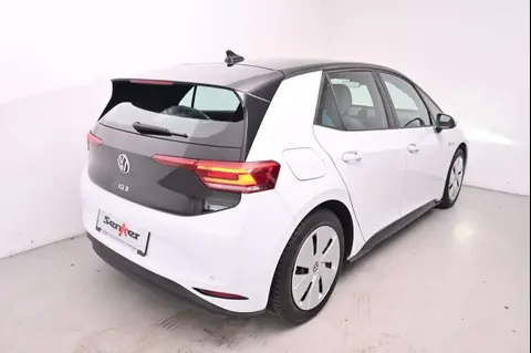 Annonce VOLKSWAGEN ID.3 Électrique 2021 d'occasion 