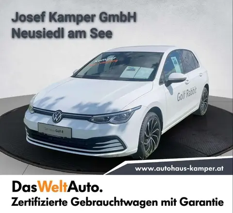 Used VOLKSWAGEN GOLF Petrol 2024 Ad 