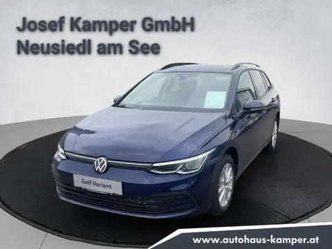 Used VOLKSWAGEN GOLF Diesel 2024 Ad 