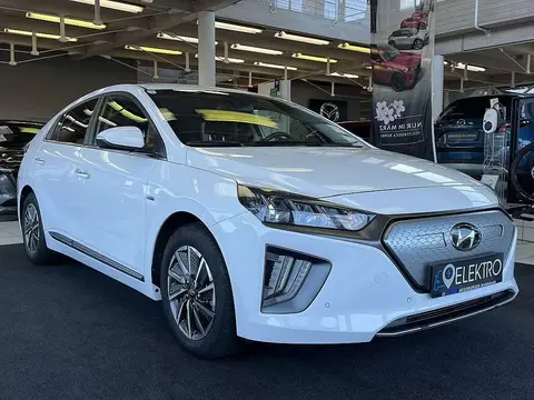 Annonce HYUNDAI IONIQ Électrique 2020 d'occasion 