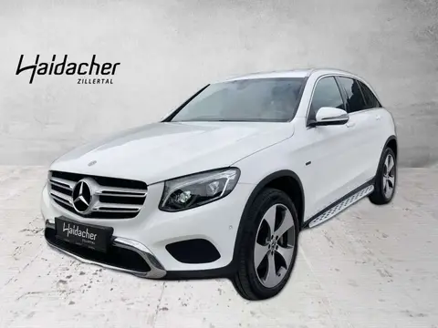 Used MERCEDES-BENZ CLASSE GLC Hybrid 2018 Ad 