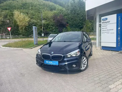 Used BMW SERIE 2 Petrol 2017 Ad 