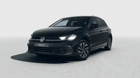 Annonce VOLKSWAGEN POLO Essence 2024 d'occasion 