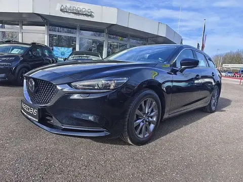 Used MAZDA 6 Petrol 2023 Ad 