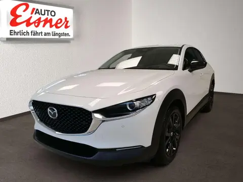 Annonce MAZDA CX-30 Essence 2024 d'occasion 