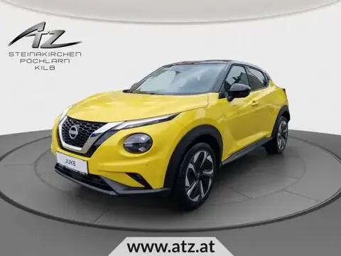 Annonce NISSAN JUKE Essence 2024 d'occasion 