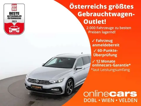 Annonce VOLKSWAGEN PASSAT Diesel 2022 d'occasion 