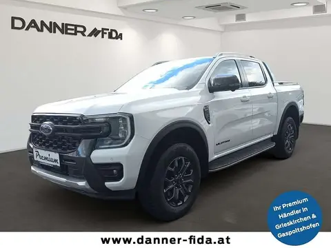 Annonce FORD RANGER Diesel 2024 d'occasion 