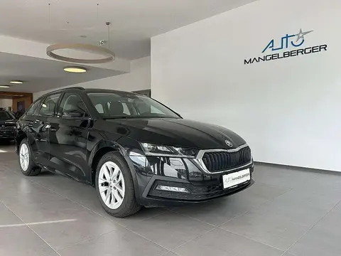 Annonce SKODA OCTAVIA Essence 2021 d'occasion 