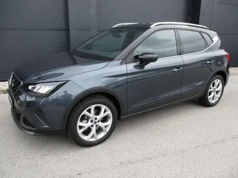 Used SEAT ARONA Petrol 2023 Ad 