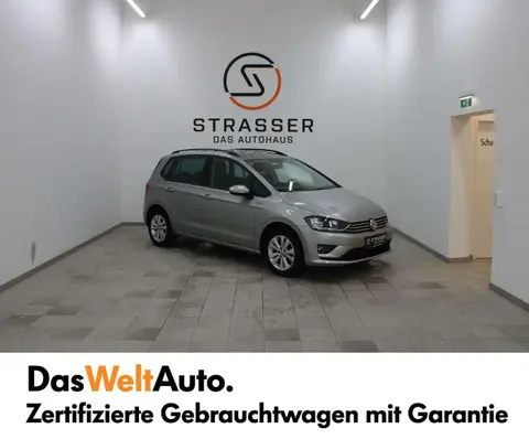 Annonce VOLKSWAGEN GOLF Diesel 2017 d'occasion 