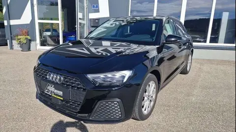 Annonce AUDI A1 Essence 2019 d'occasion 