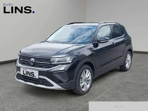 Used VOLKSWAGEN T-CROSS Petrol 2024 Ad 