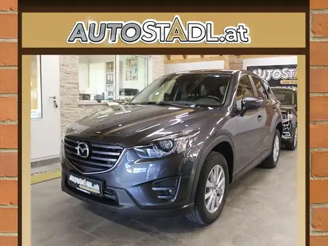 Used MAZDA CX-5 Diesel 2016 Ad 