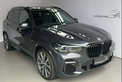 Annonce BMW X5 Diesel 2022 d'occasion 