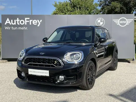 Annonce MINI COOPER Hybride 2019 d'occasion 