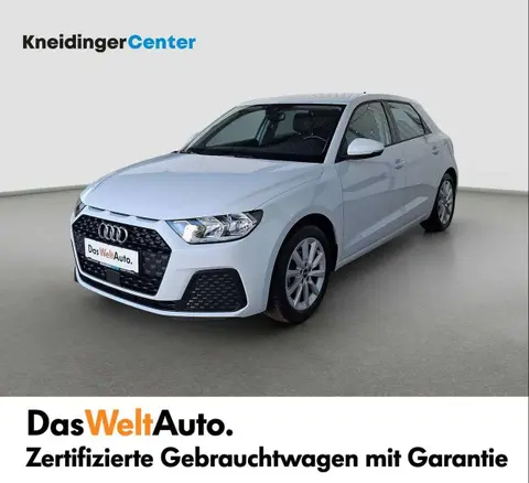 Annonce AUDI A1 Essence 2022 d'occasion 