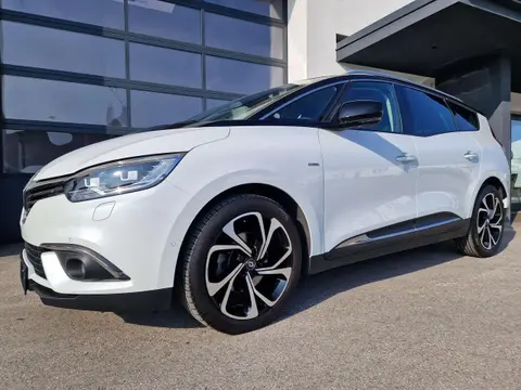 Used RENAULT GRAND SCENIC Diesel 2019 Ad 