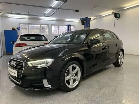 Annonce AUDI A3 Diesel 2017 d'occasion 