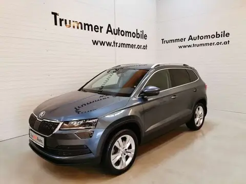 Used SKODA KAROQ Diesel 2019 Ad 